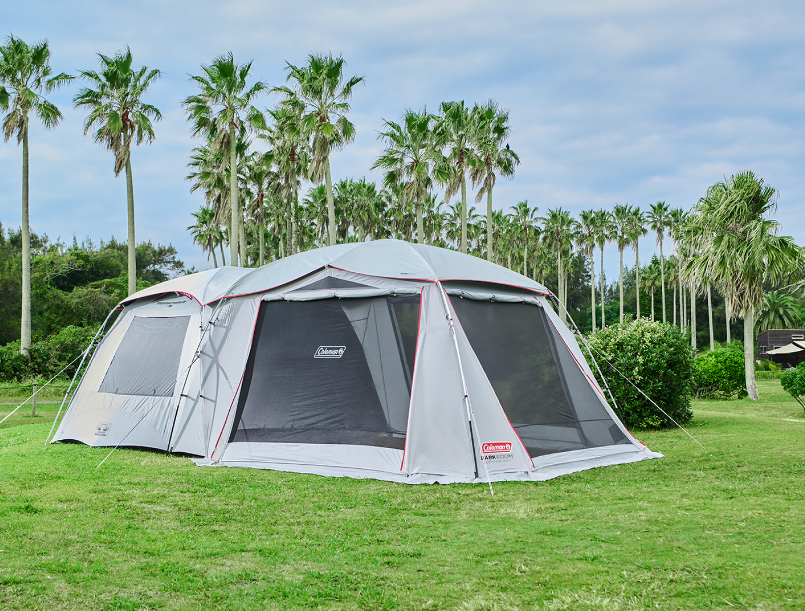 タフスクリーン2ルームエアー/LDX+