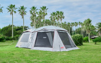 タフスクリーン2ルームエアー/LDX+