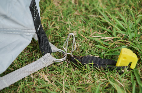 アシストクリップ