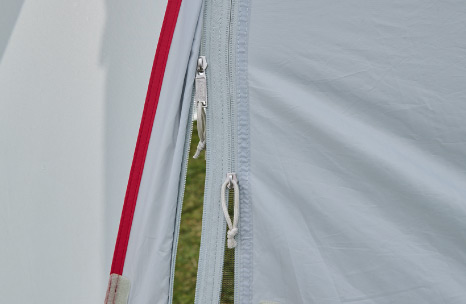 分かりやすいジッパールール