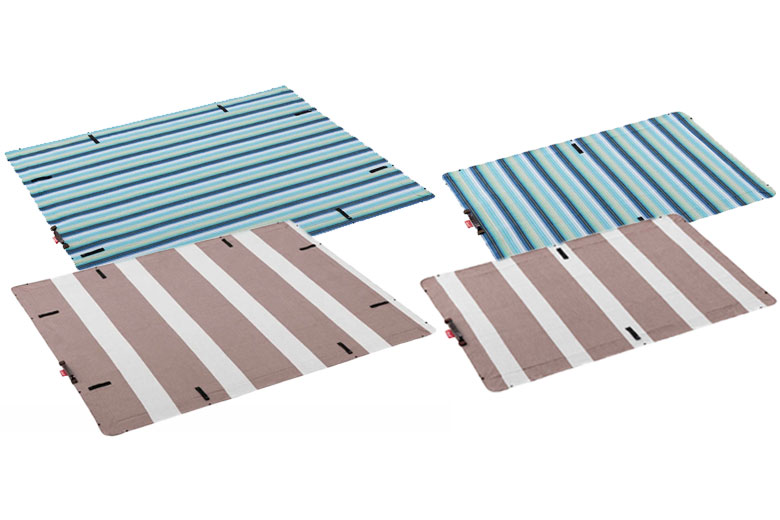 レジャーシートデラックス（2サイズ）