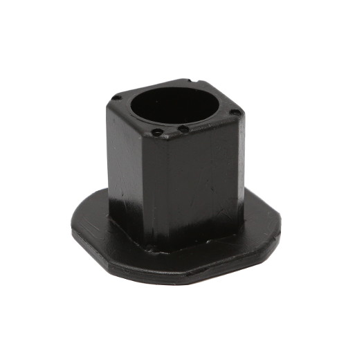 イージーロール2ステージテーブル用エンドキャップ