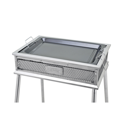 クールスパイダーグリドル