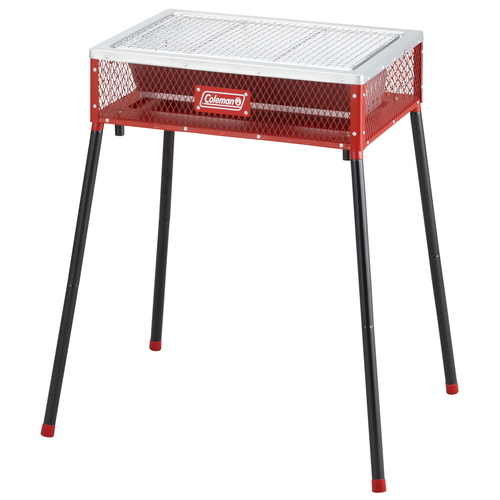 クールステージツーウェイグリル（レッド）　