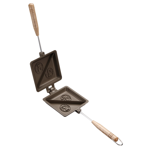 ホットサンドイッチクッカー