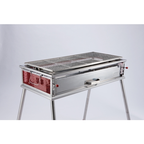 クールスパイダープロ/L(レッド)