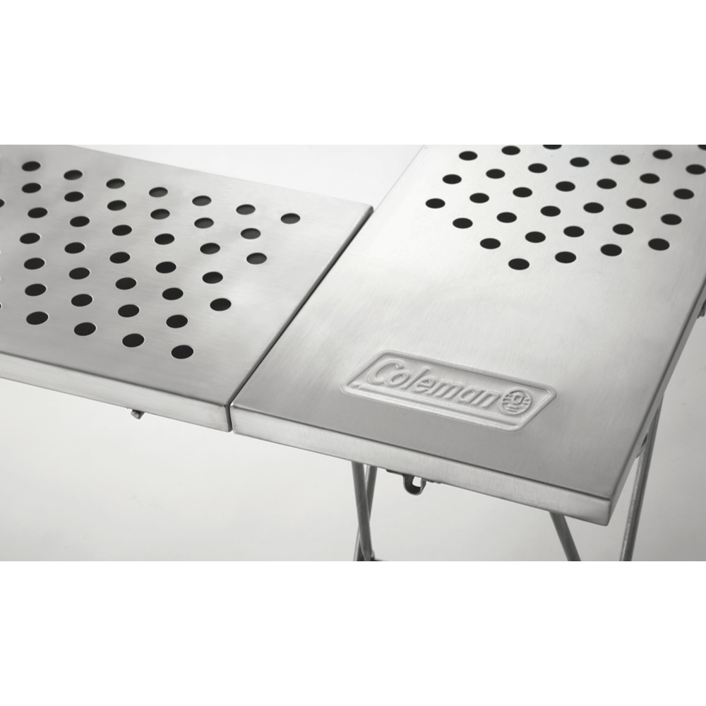 ファイアープレイステーブル