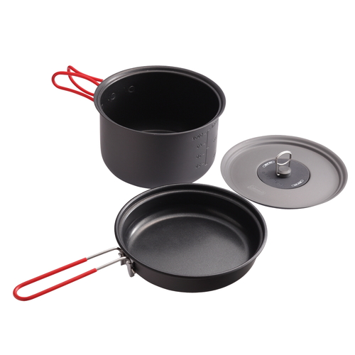 パックアウェイクッカーセット