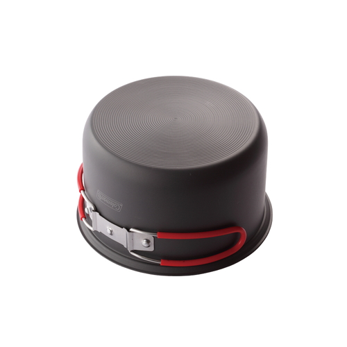 パックアウェイクッカーセット