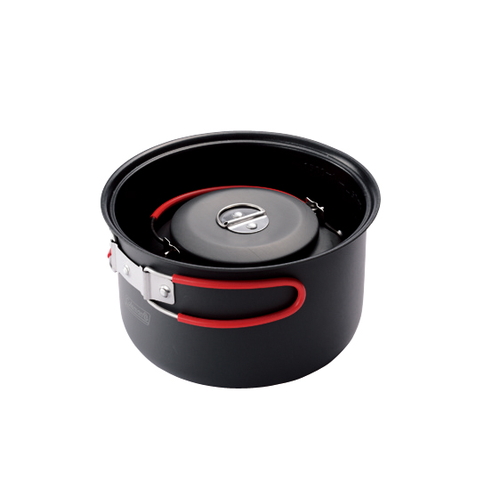 パックアウェイケトル/0.6L