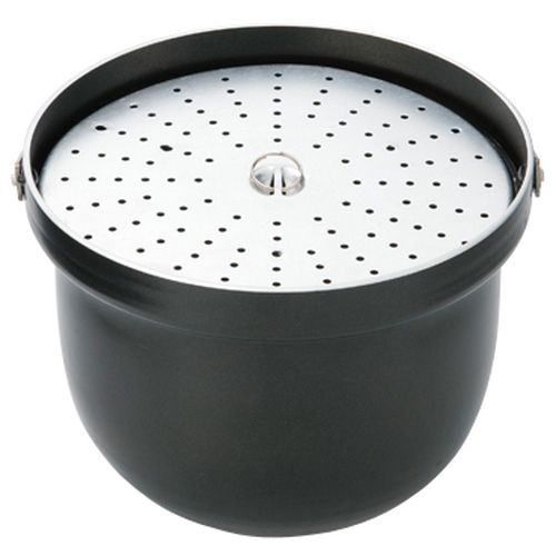 アルミライスクッカー