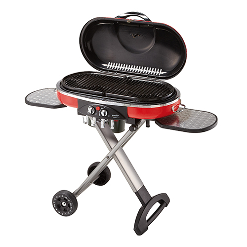 ロードトリップグリル LXE-JⅡ