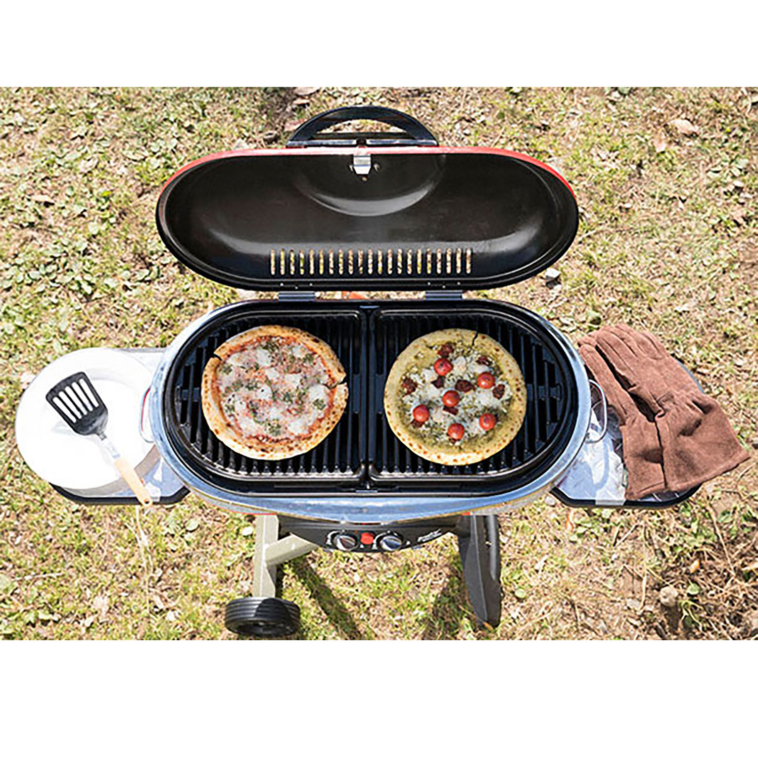 ロードトリップグリル LXE-JⅡ