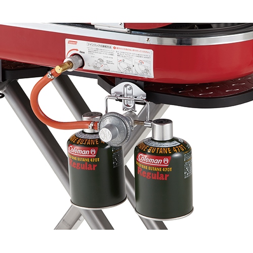 ロードトリップグリル LXE-JⅡ