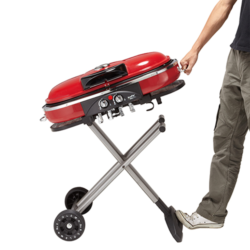 ロードトリップグリル LXE-JⅡ