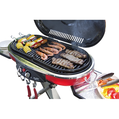 ロードトリップグリル LXE-JⅡ