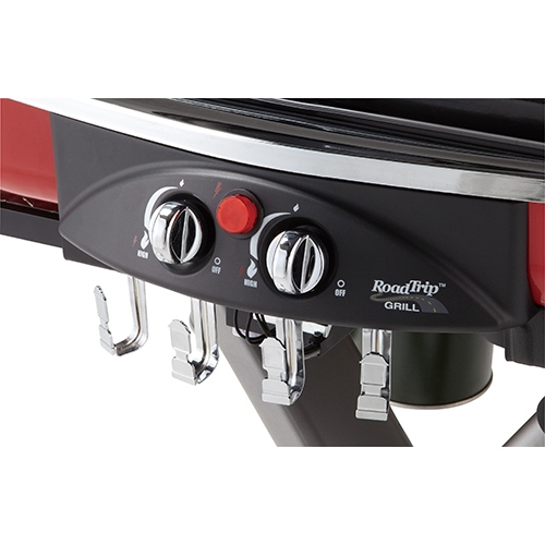 ロードトリップグリル LXE-JⅡ