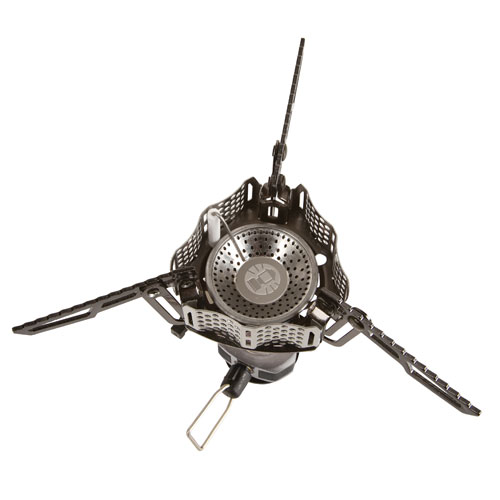 ファイアーストーム