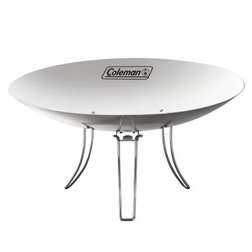 ファイアーディスク