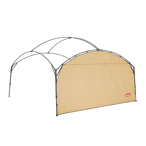 サイドウォールフォ-パーティーシェードDX/360