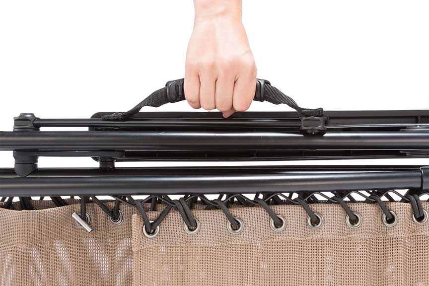 インフィニティチェア（ベージュ）