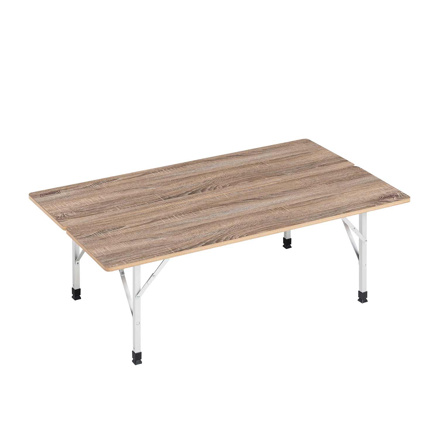 フォールディングリビングテーブル 120