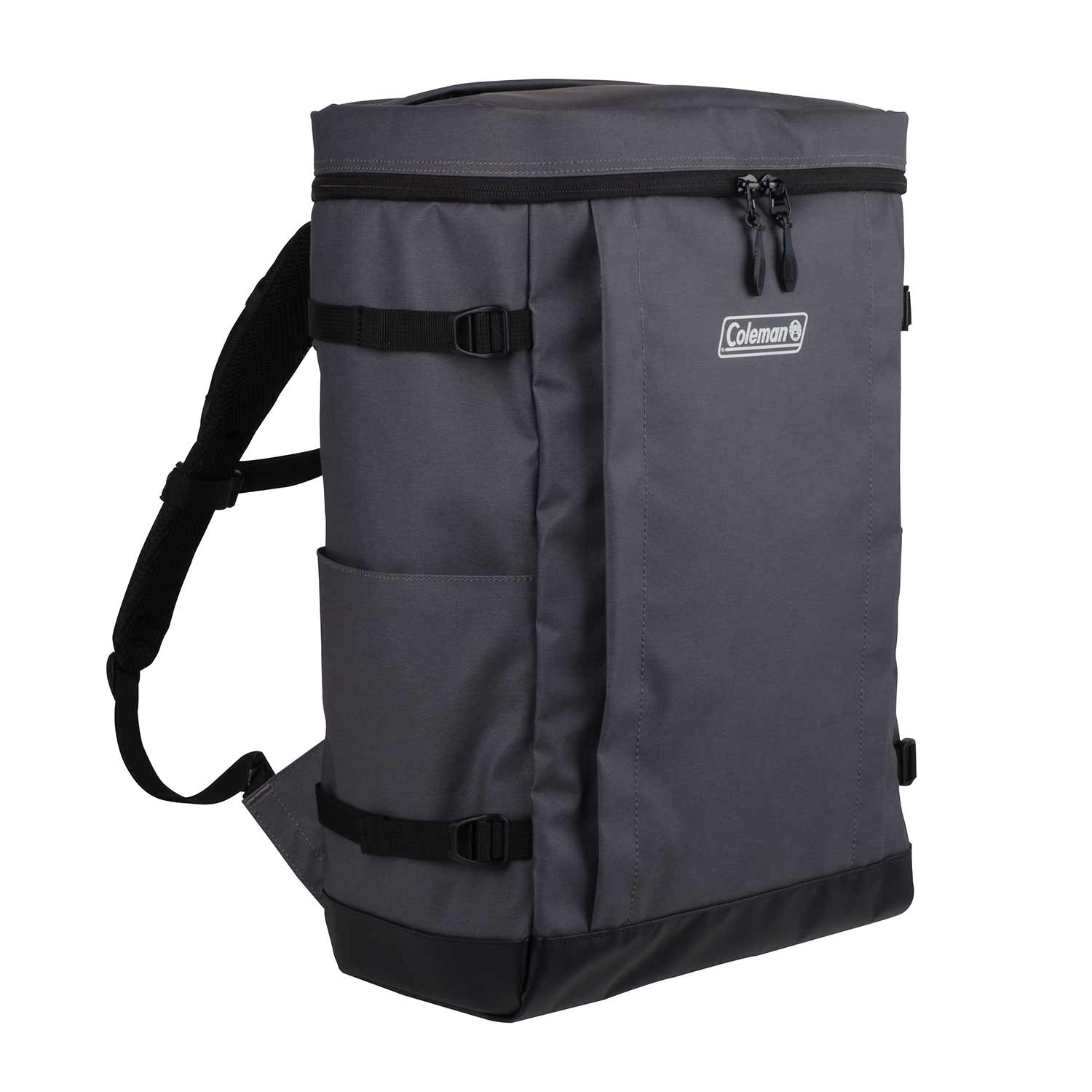 シールド35（グレイ/ブラック）