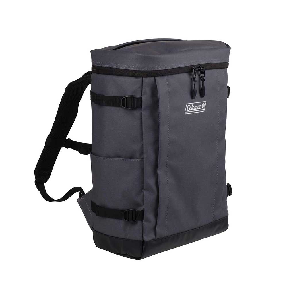 シールド25（グレイ/ブラック）