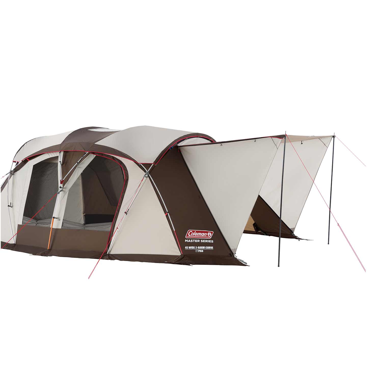 4Sワイド2ルームカーブ