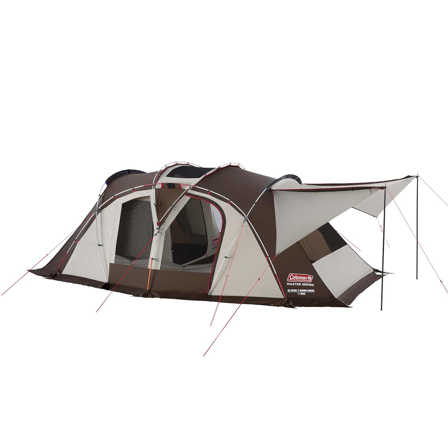 4Sワイド2ルームカーブ