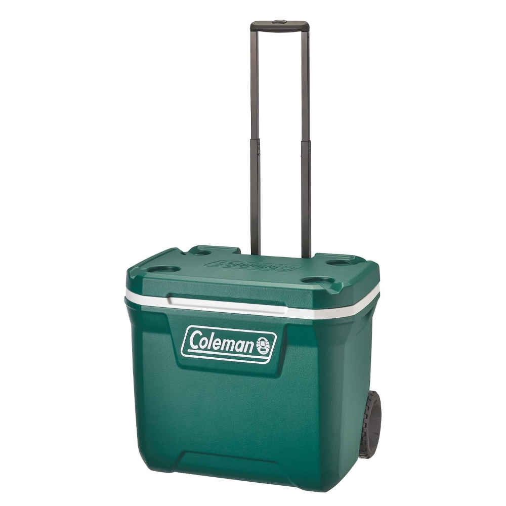 エクストリームホイールクーラー/50QT(エバーグリーン)