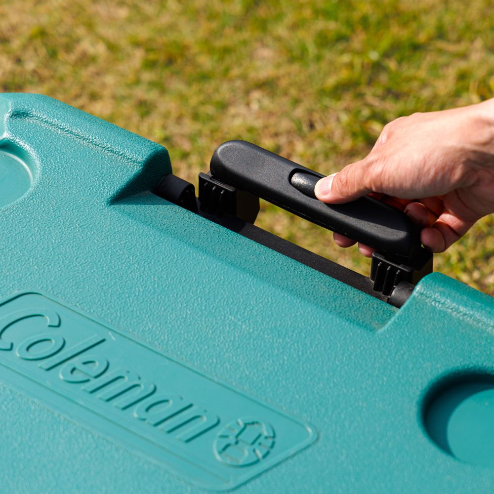 エクストリームホイールクーラー/50QT(エバーグリーン)