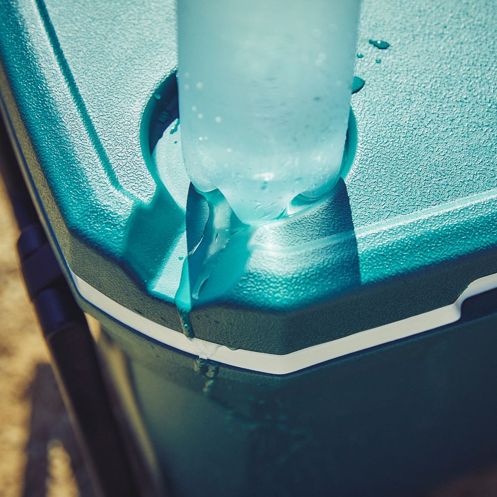 エクストリームホイールクーラー/50QT(エバーグリーン)