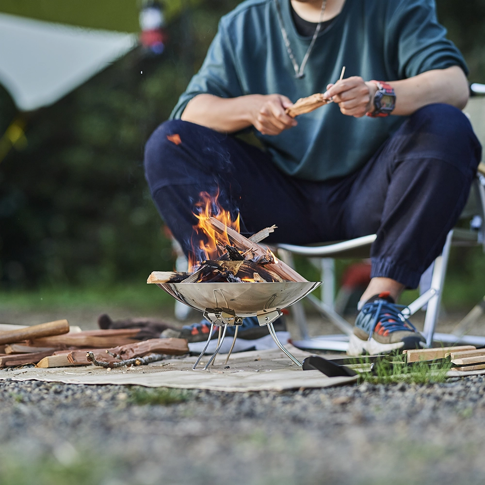 ファイアープレイスシート