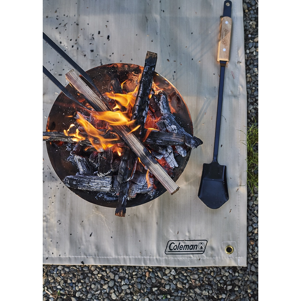 ファイアープレイスシート