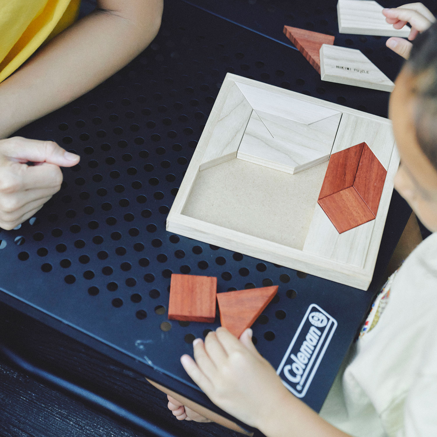 3ウェイ バーベキューテーブルセット