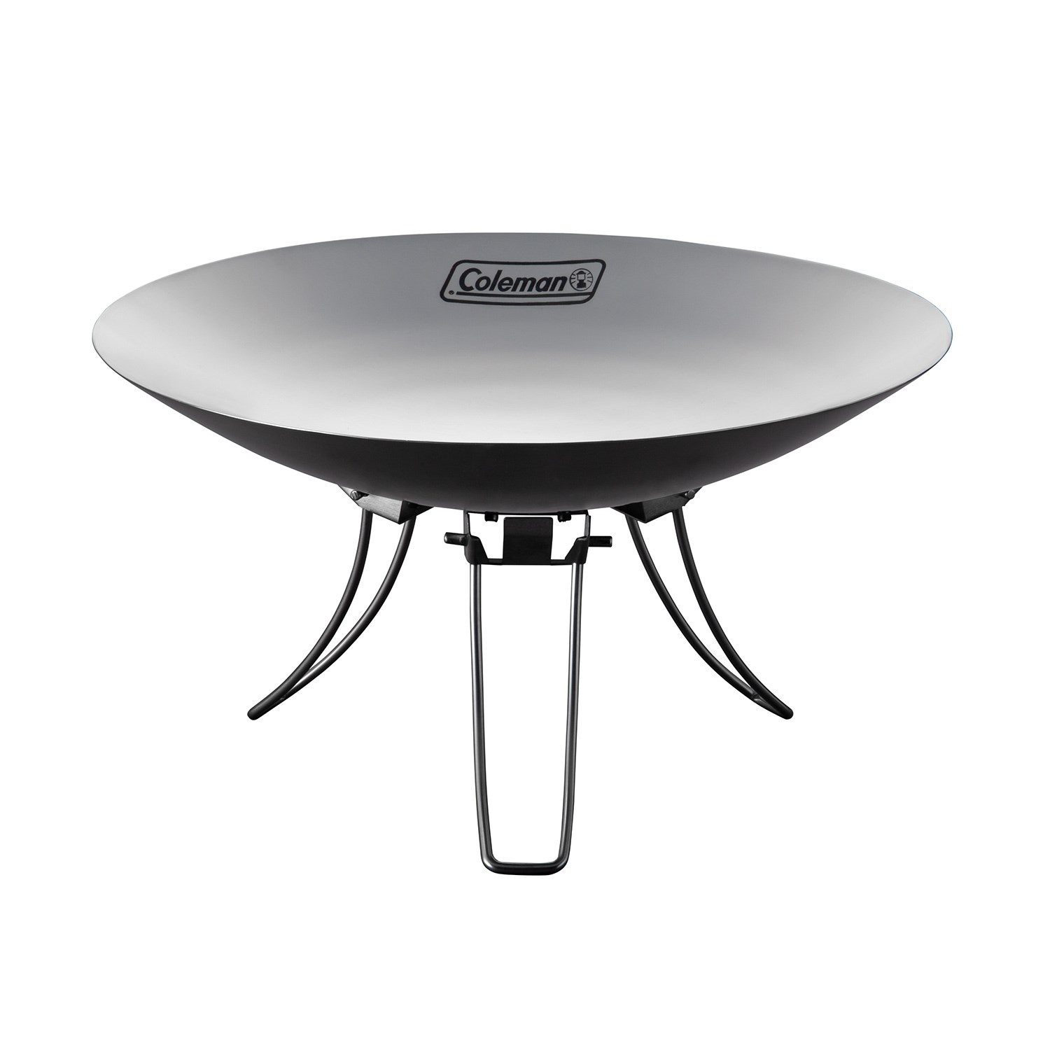 ファイアーディスクソロ