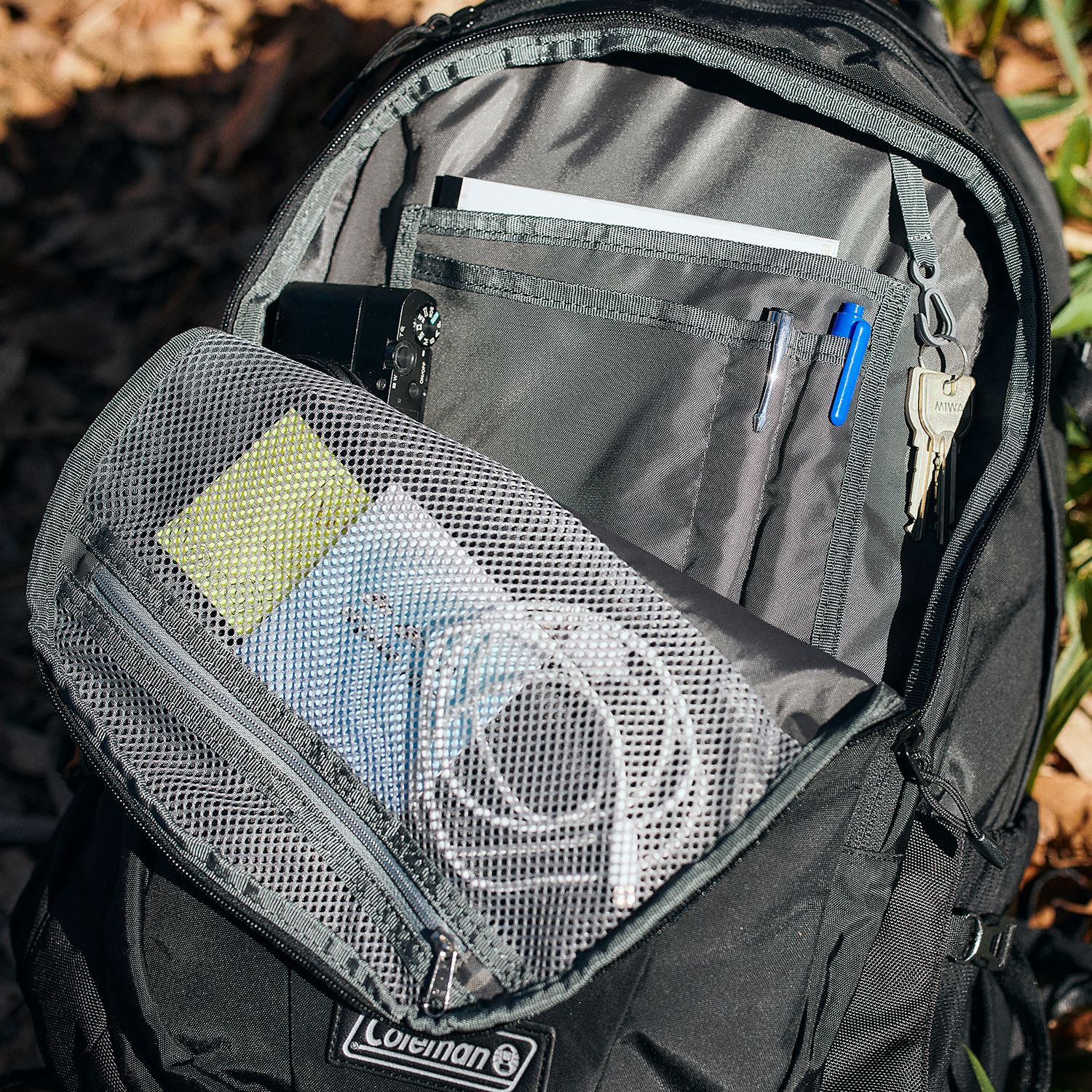 エスリア 30（グレー）