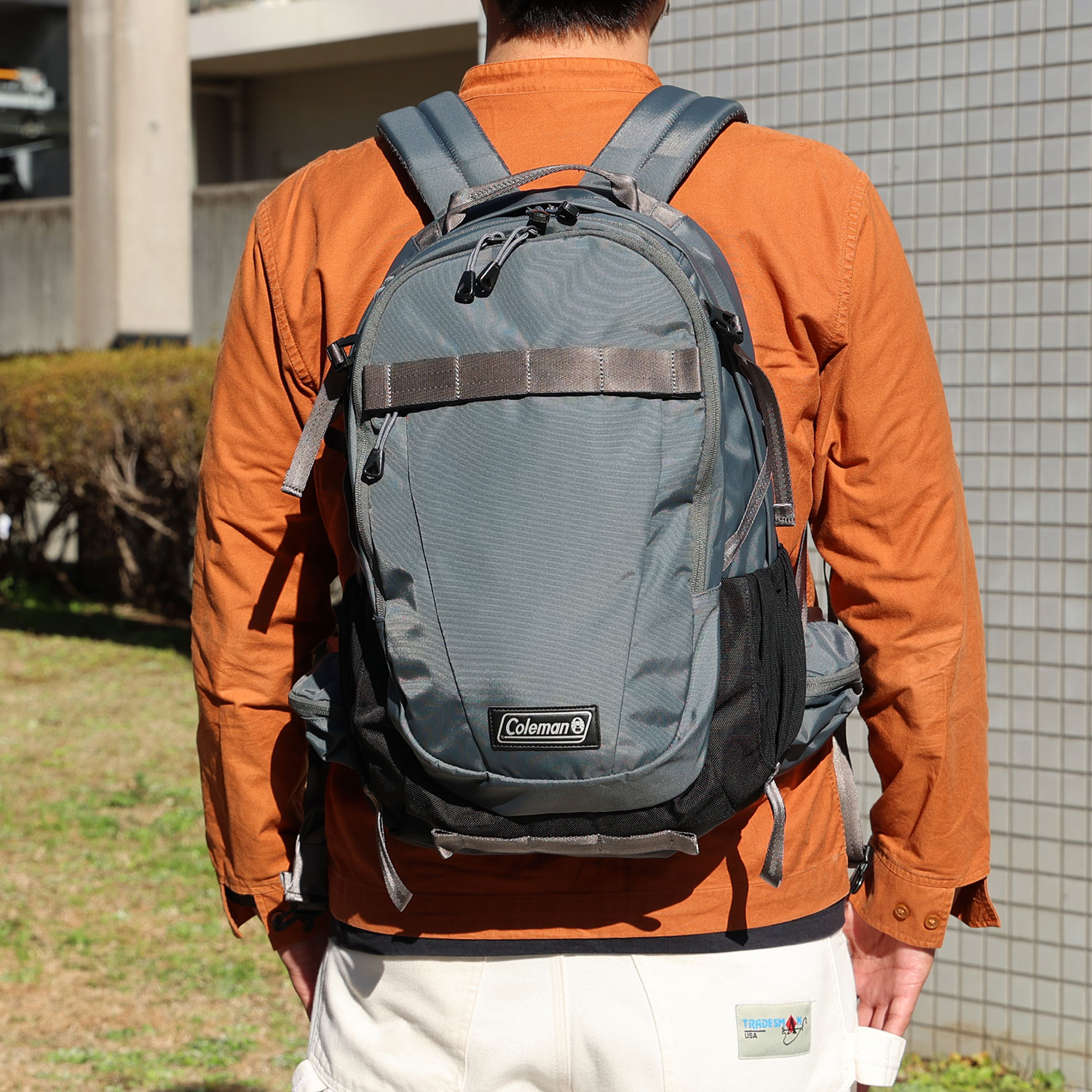 エスリア25（グレー）