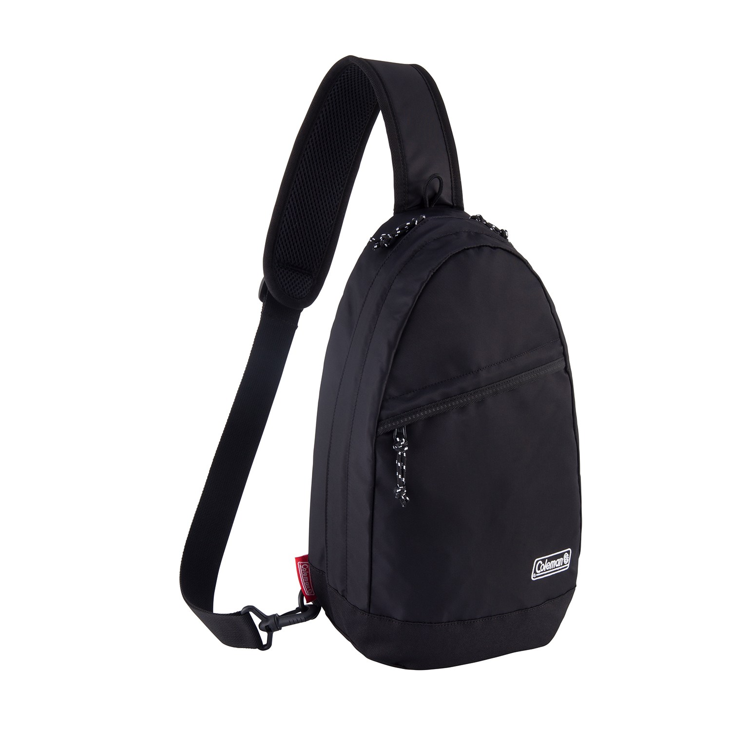 ウォーカースリングバッグ（ブラック）