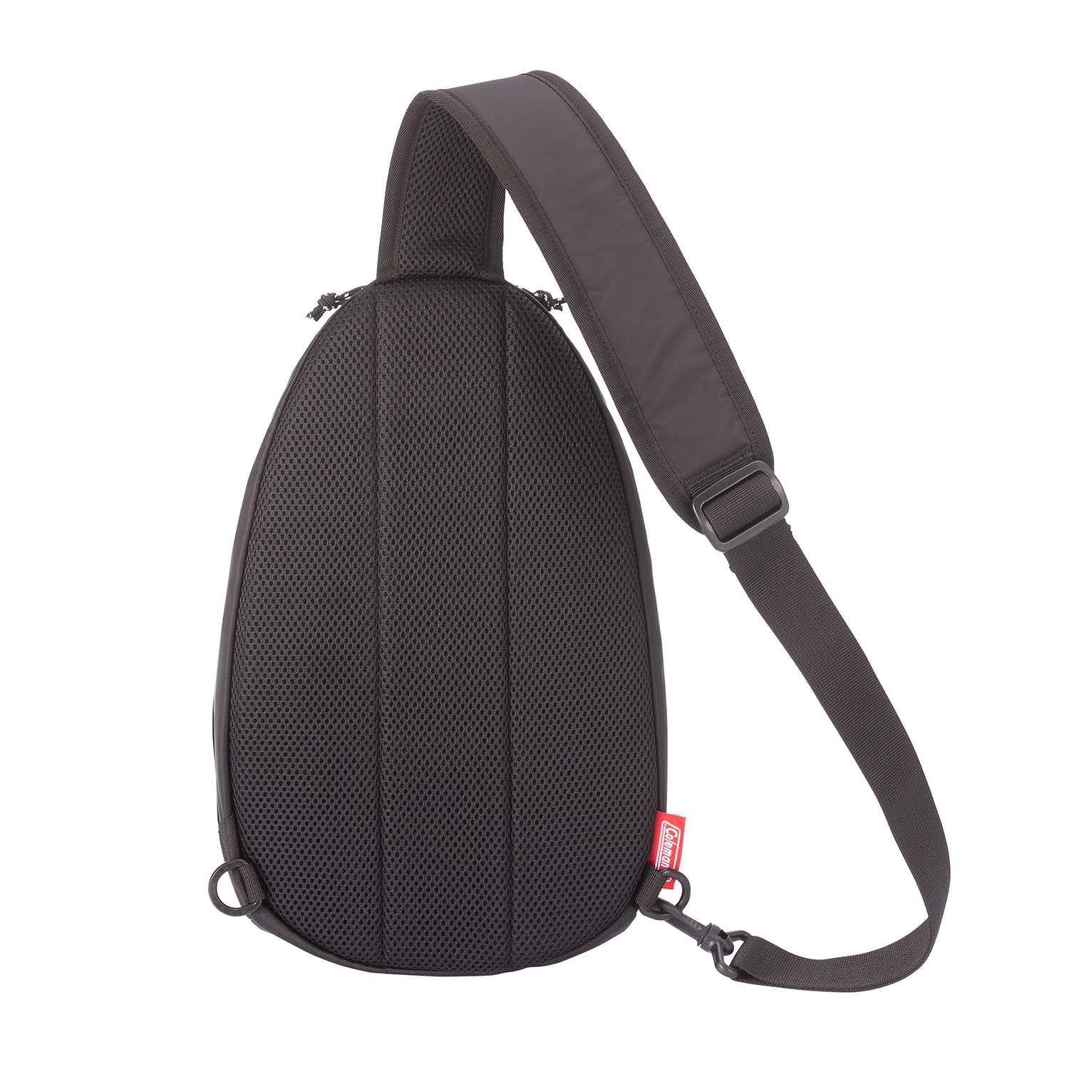 ウォーカースリングバッグ（ブラック）