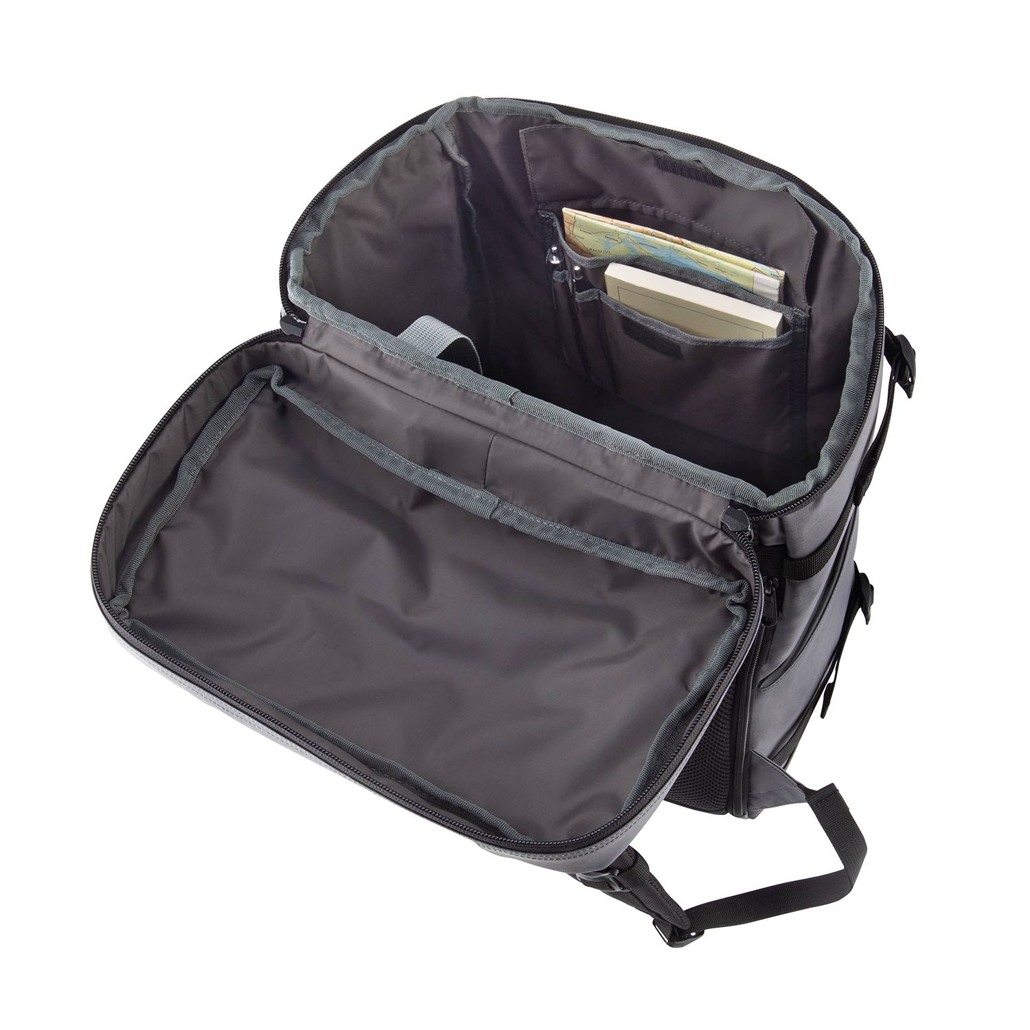 シールド30（マットブラック）