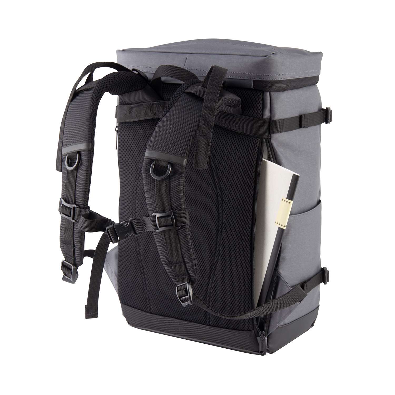 シールド30（マットブラック）