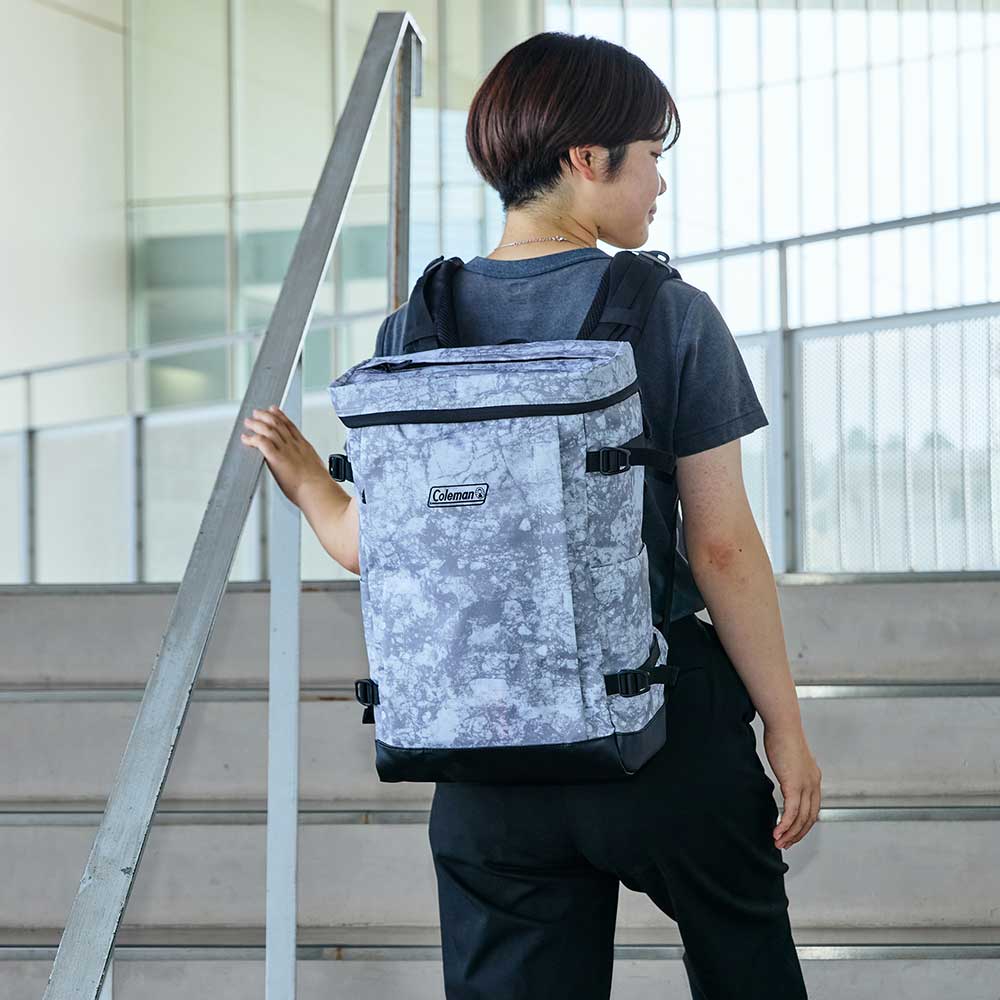 シールド25（グレイ/ブラック）