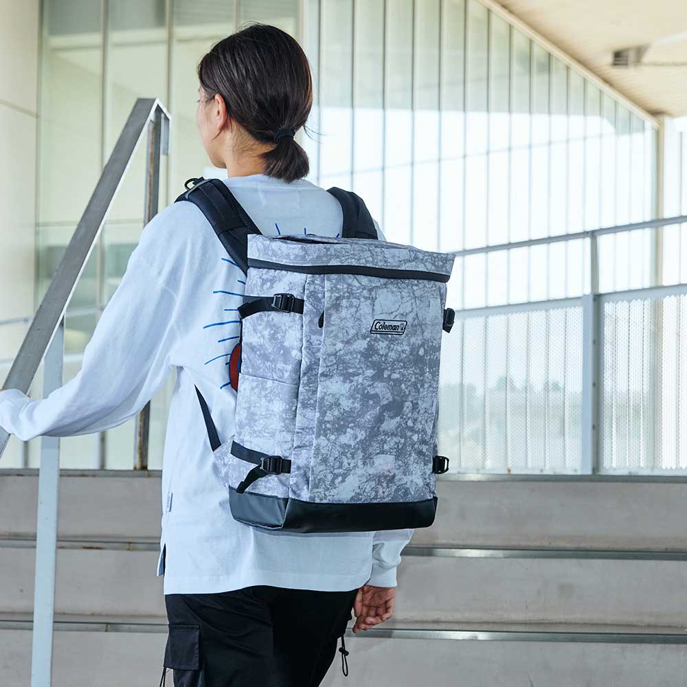 シールド25（グレイ/ブラック）