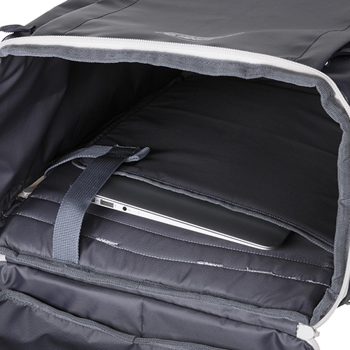 シールド25（グレイ/ブラック）