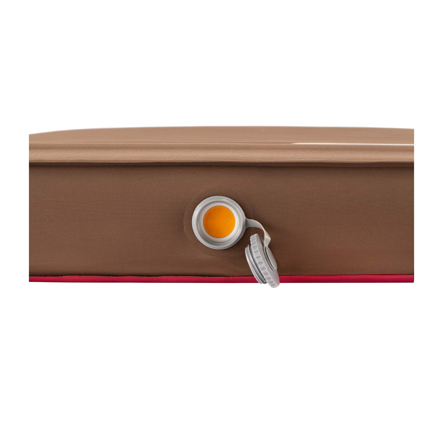 コンフォートインフレーターマットハイピーク/シングル