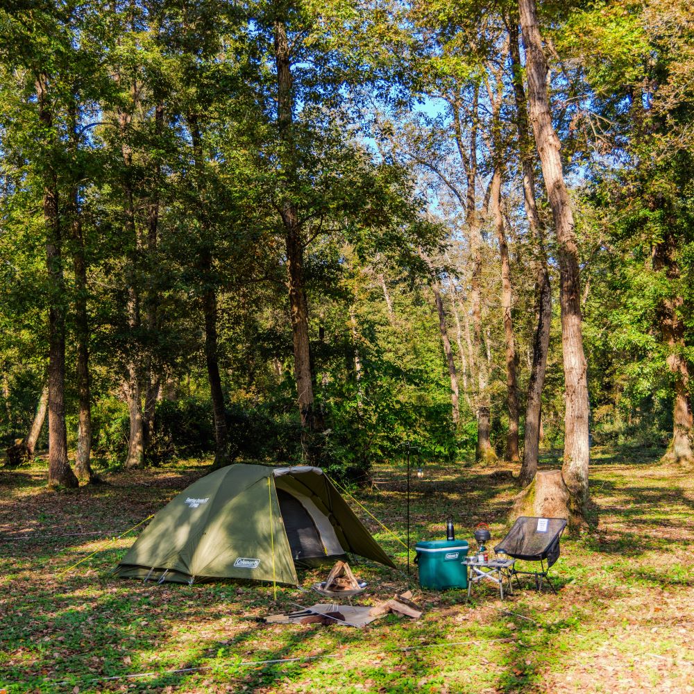 ツーリングドーム/ST