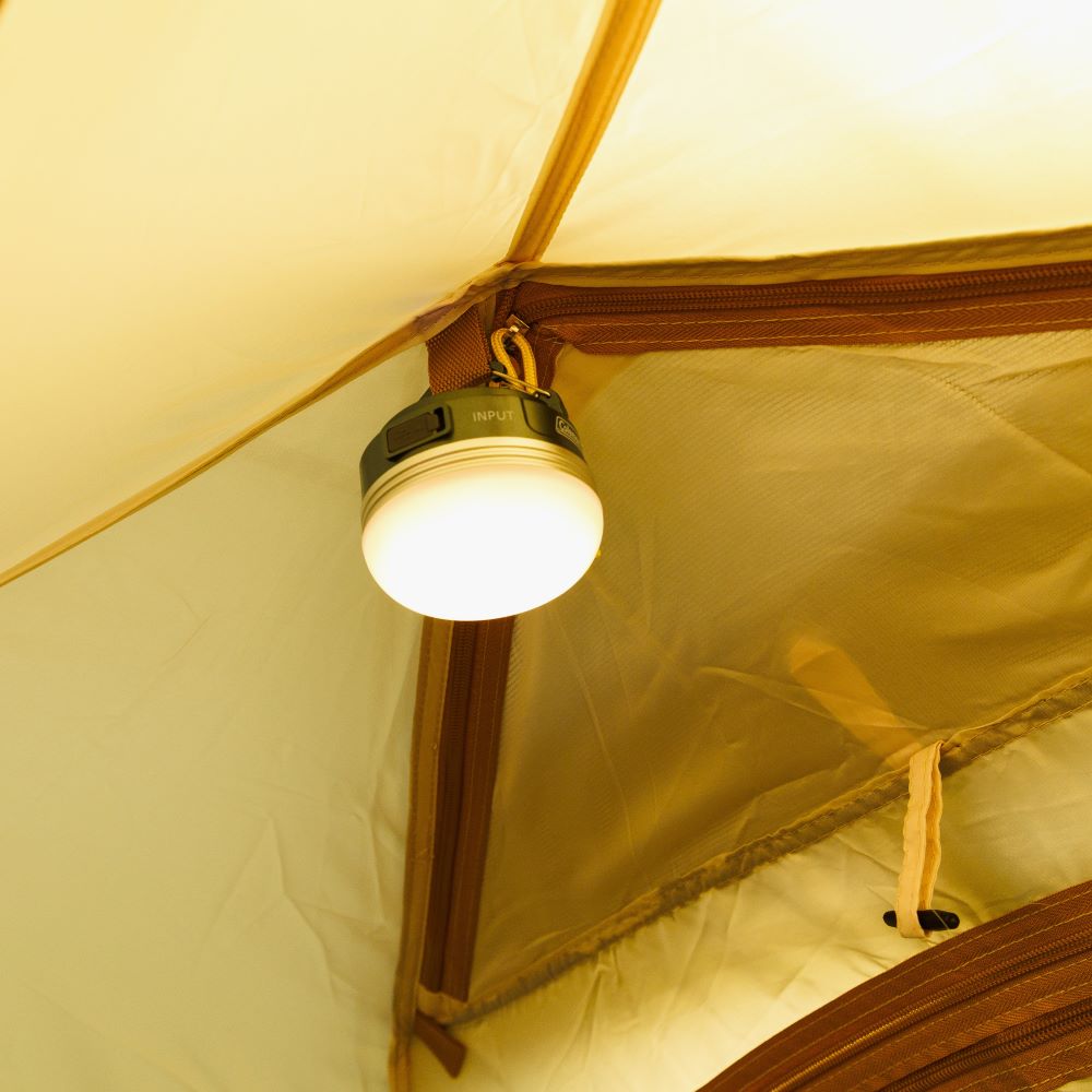 ツーリングドーム/ST