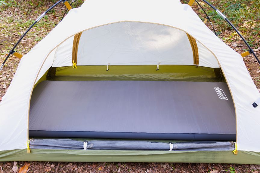 ツーリングドーム/ST